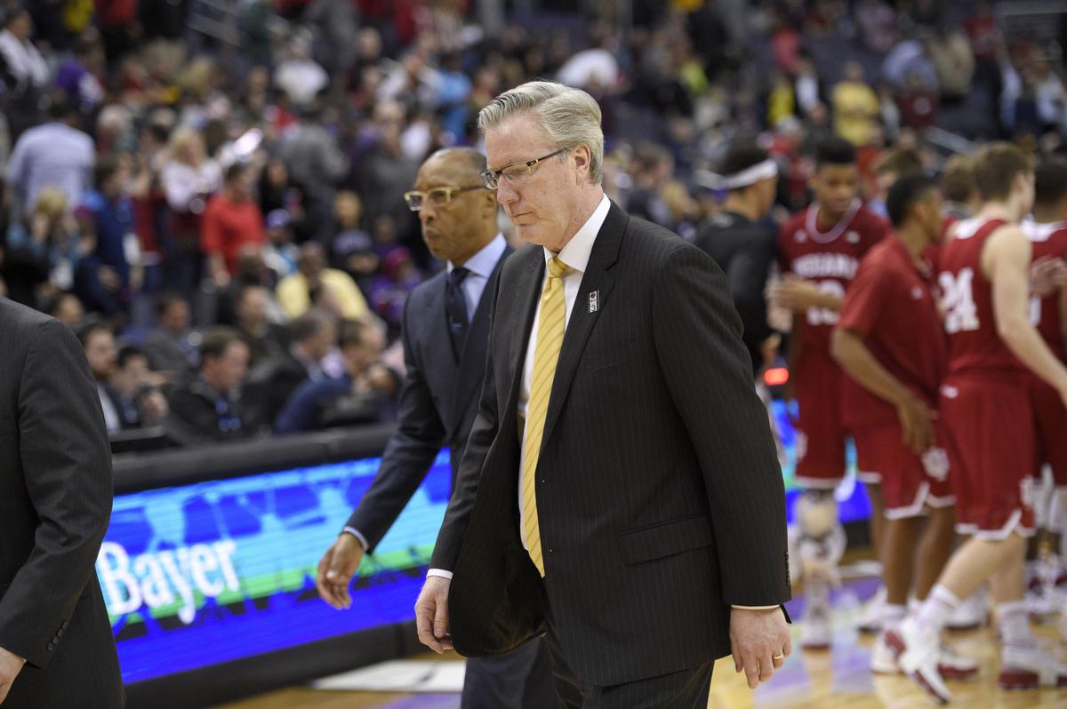B10 Indiana Iowa Basketball