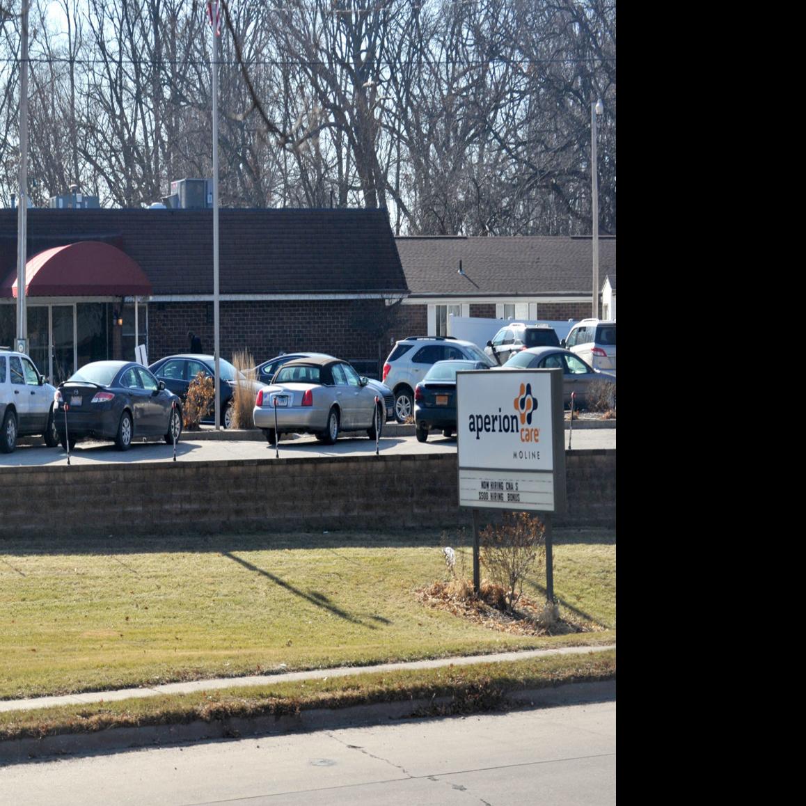 Aperion Care Nursing Home In East Moline Fined For Patient Neglect