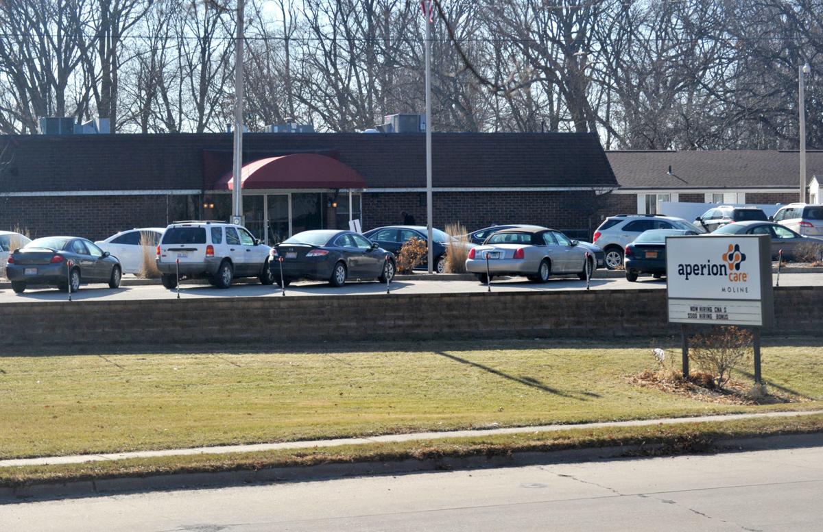 Serenity of Moline in East Moline