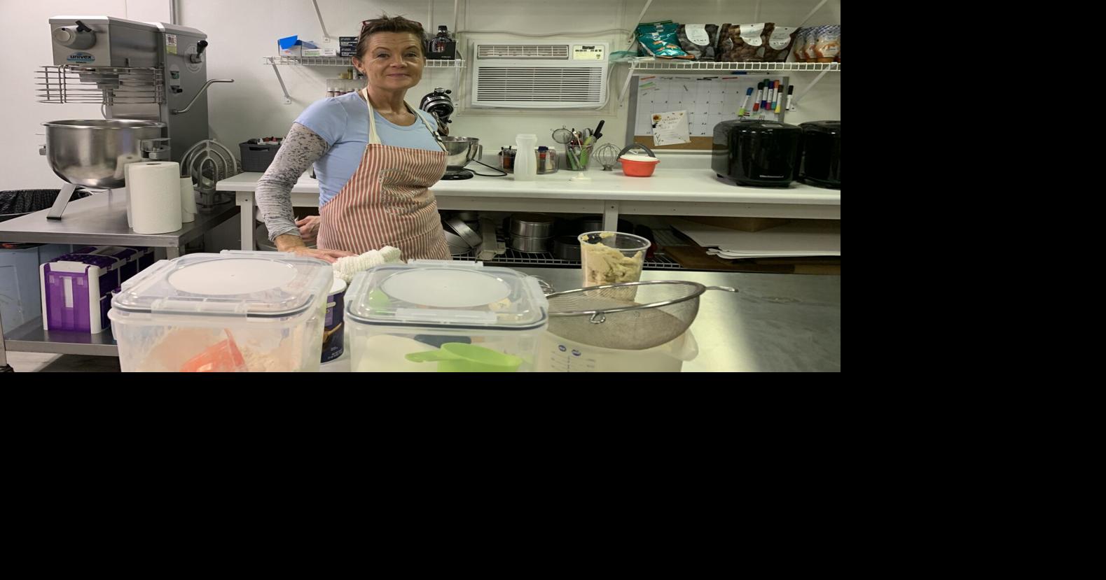 LeClaire three businesses