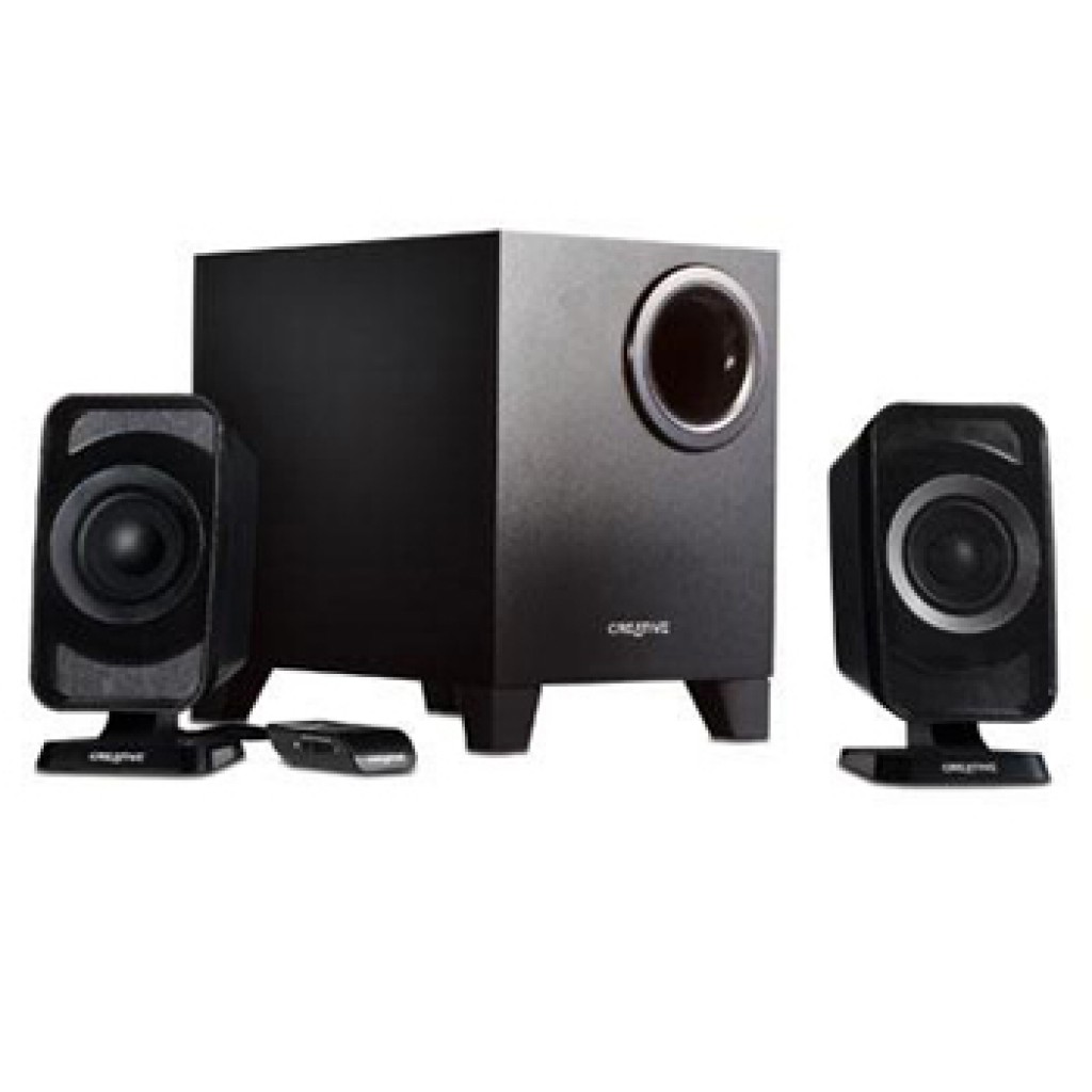 creative t3130 speakers