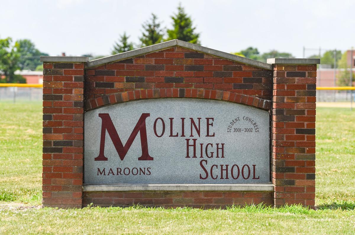 Moline Coal Valley schools approve reopening plan
