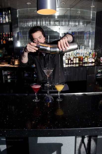Martini Bar