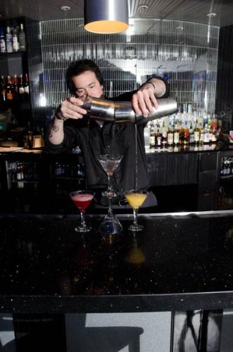 Martini Bar