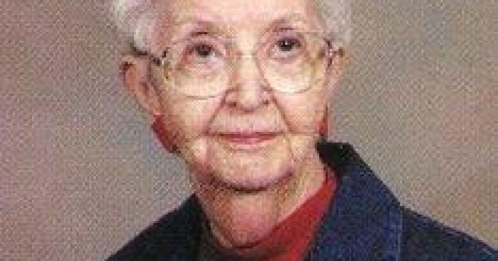 Mary O Brien Obituaries Qctimes Com - Wellington Nursing Home Decorah Iowa