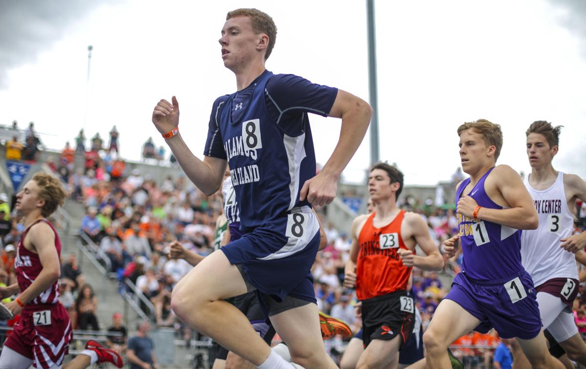 Iowa boys track and field primer