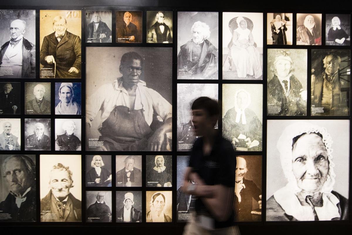 American Revolution Museum