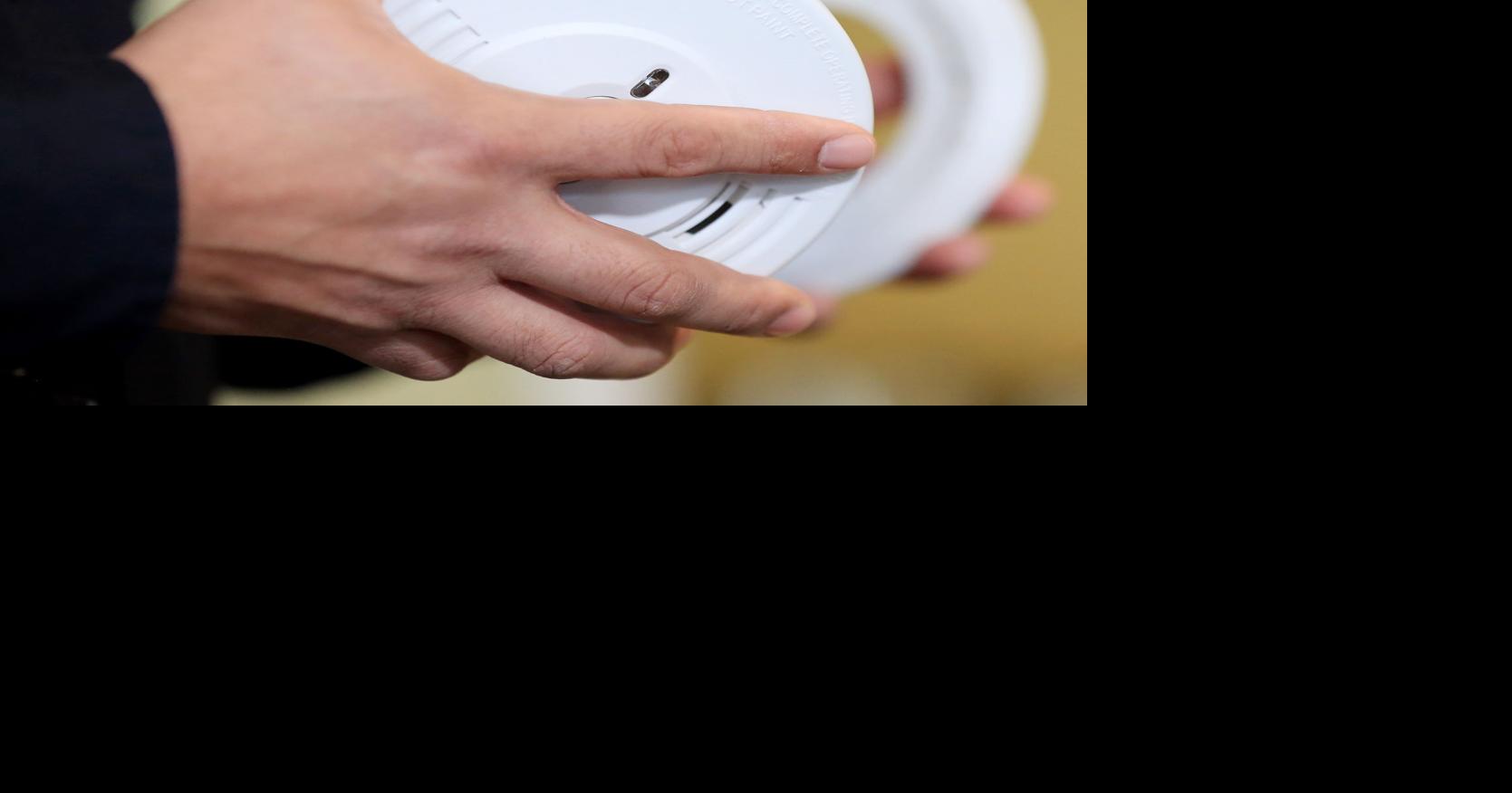 Illinois law requiring updated smoke detectors goes into effect Jan. 1