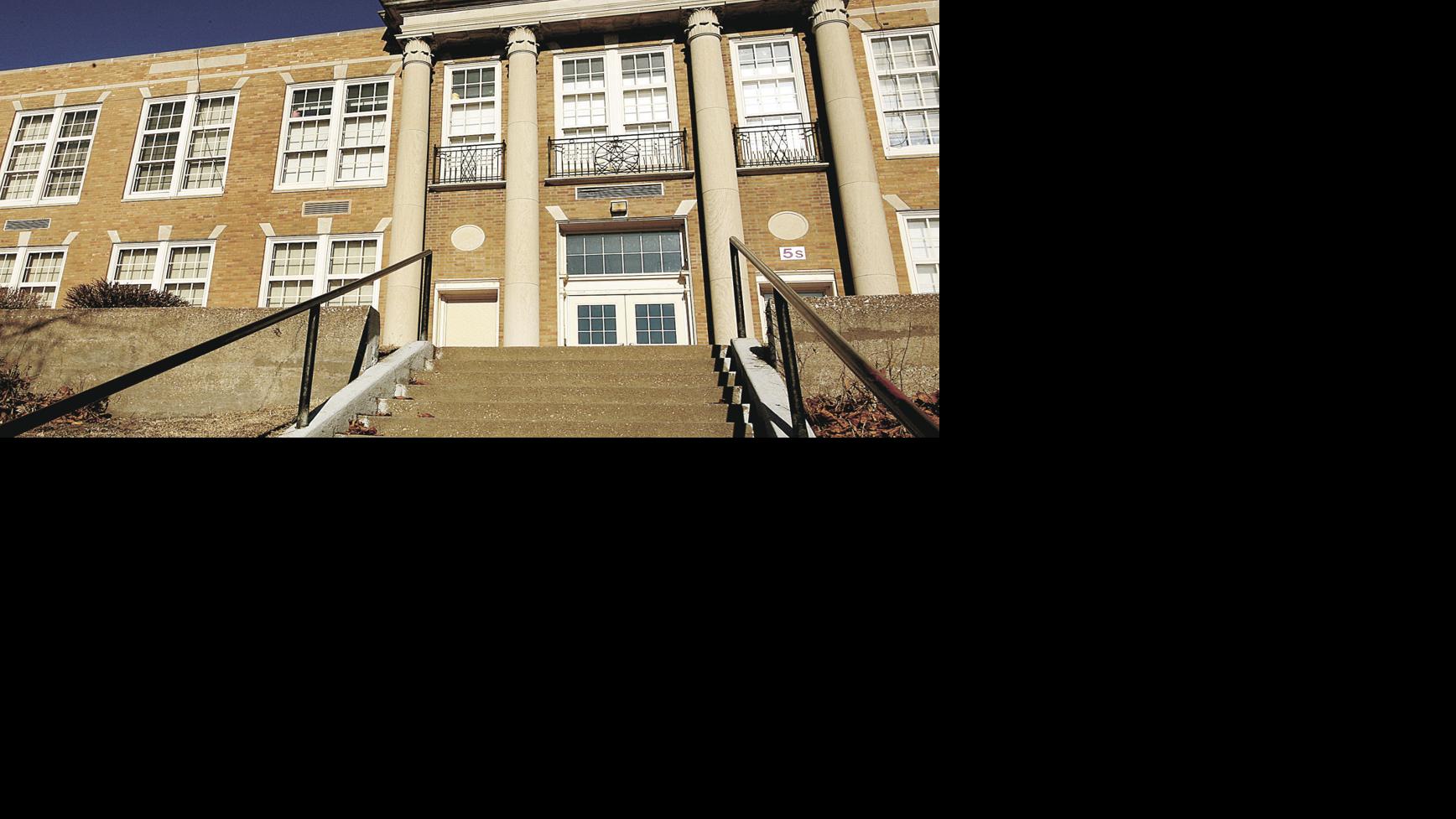 Big Story Former Davenport school buildings fill new needs Local