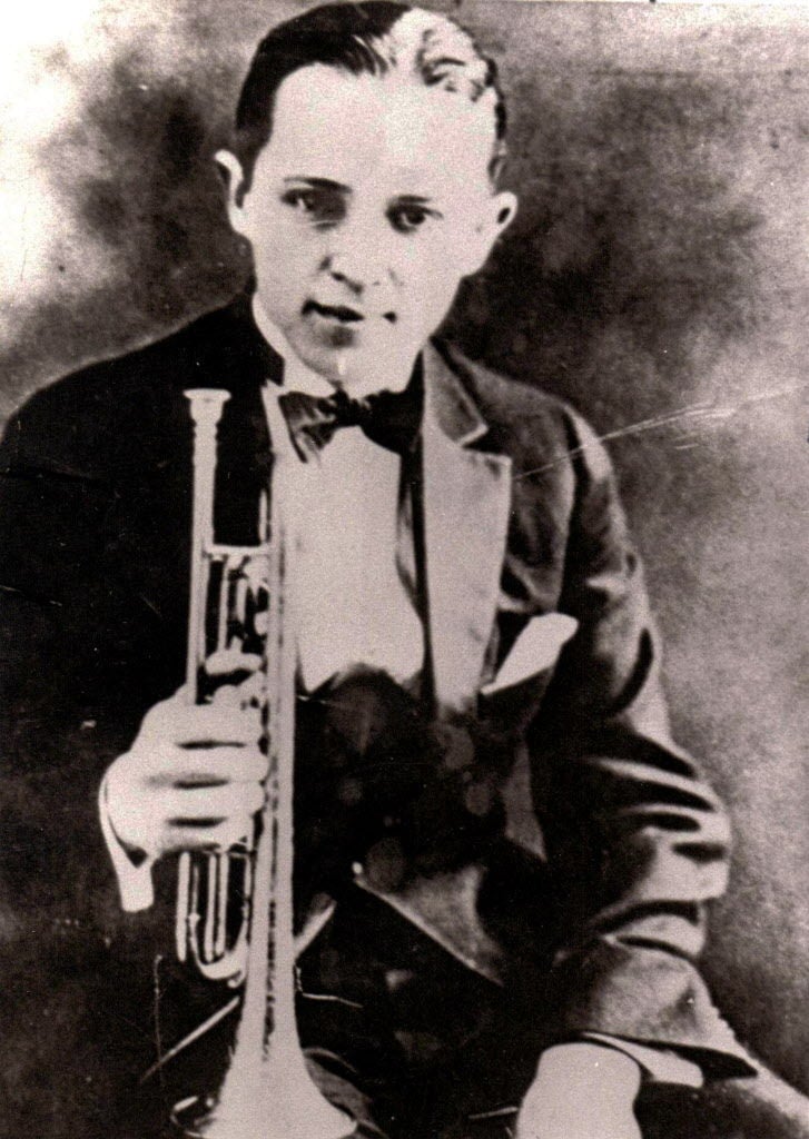 bix beiderbecke