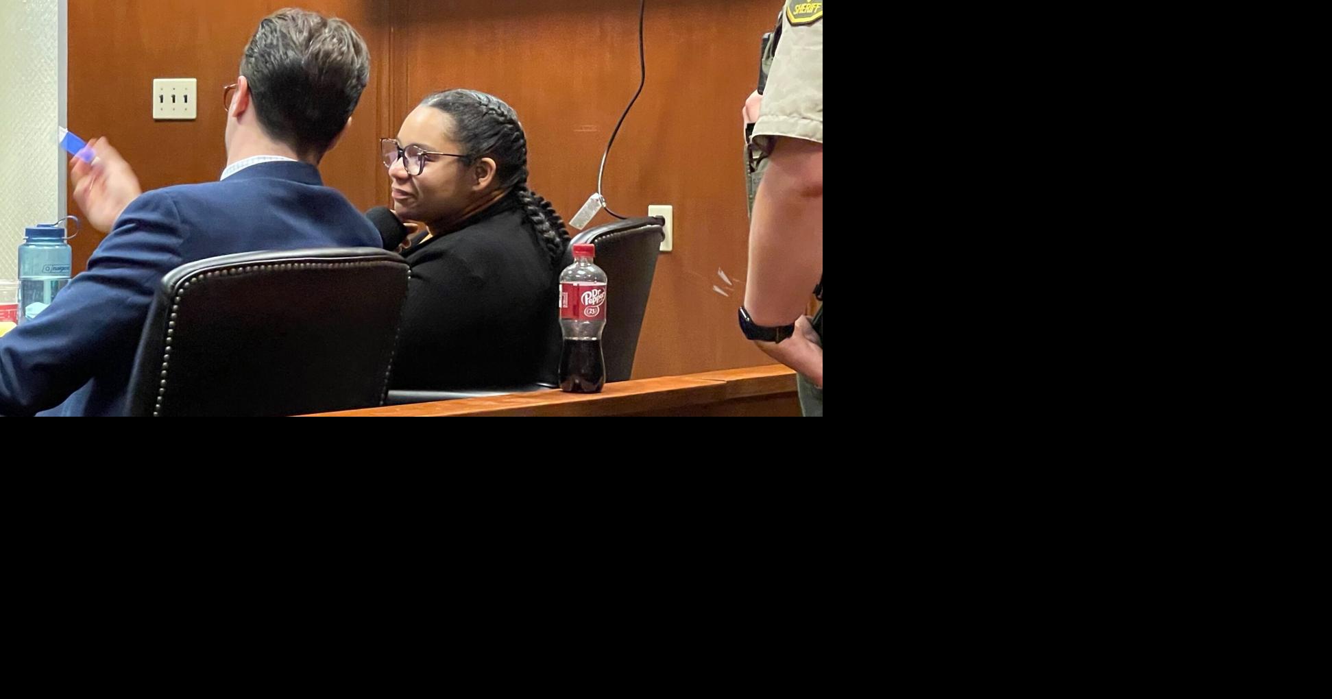 Videos shown as evidence during Davenport 2024 murder trial