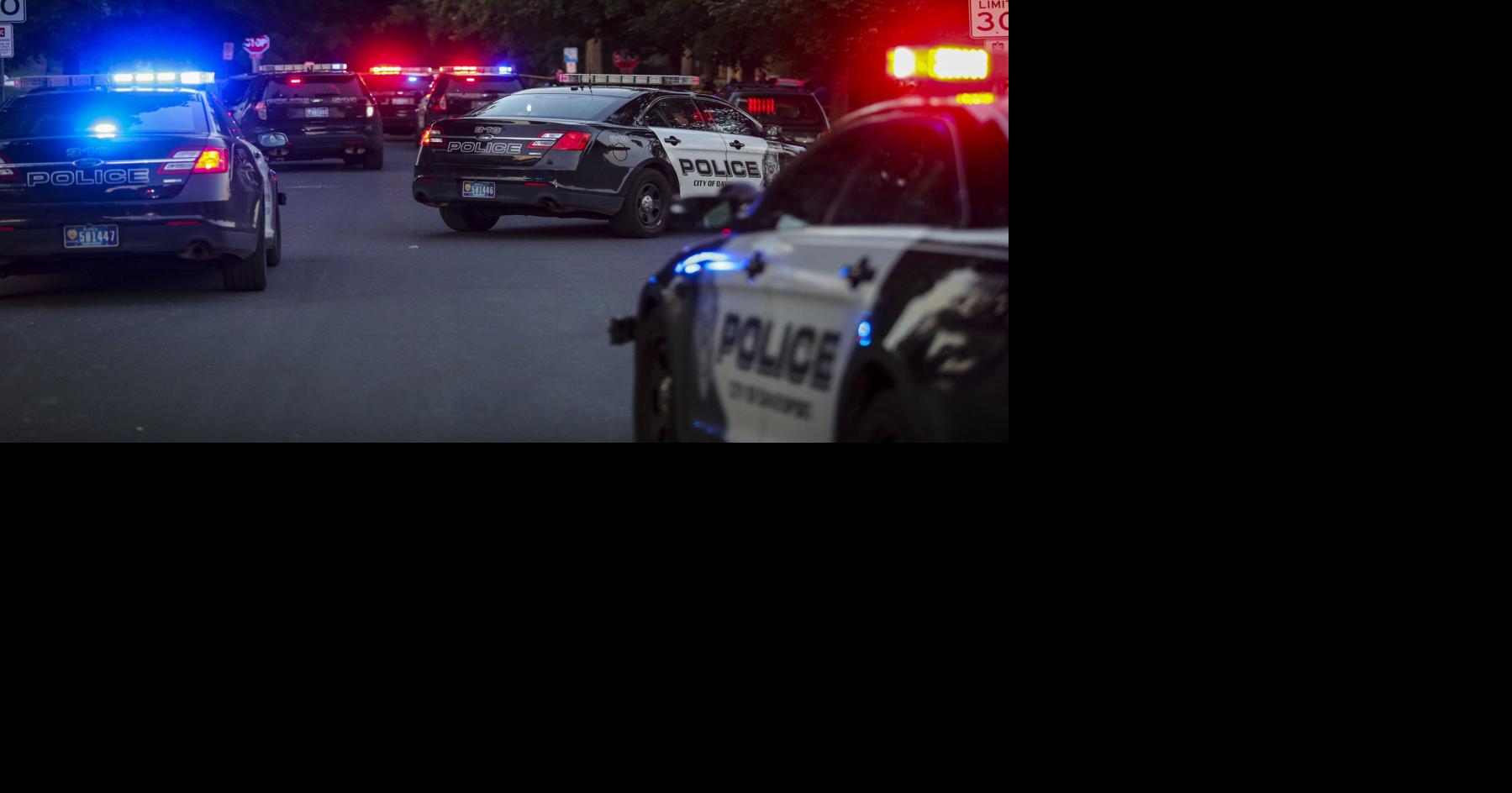 Police respond to weekend shots fired calls in Davenport