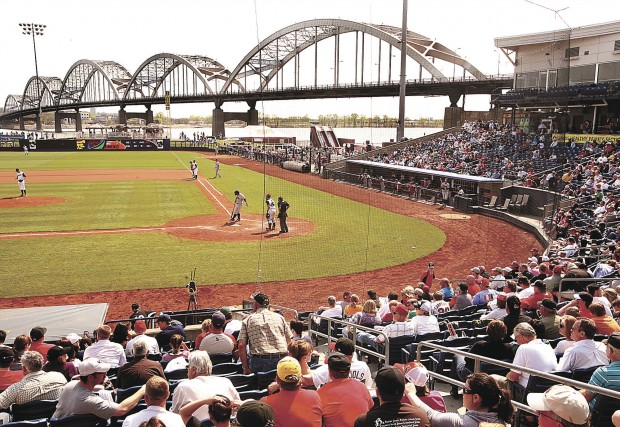 2010 River Bandits
