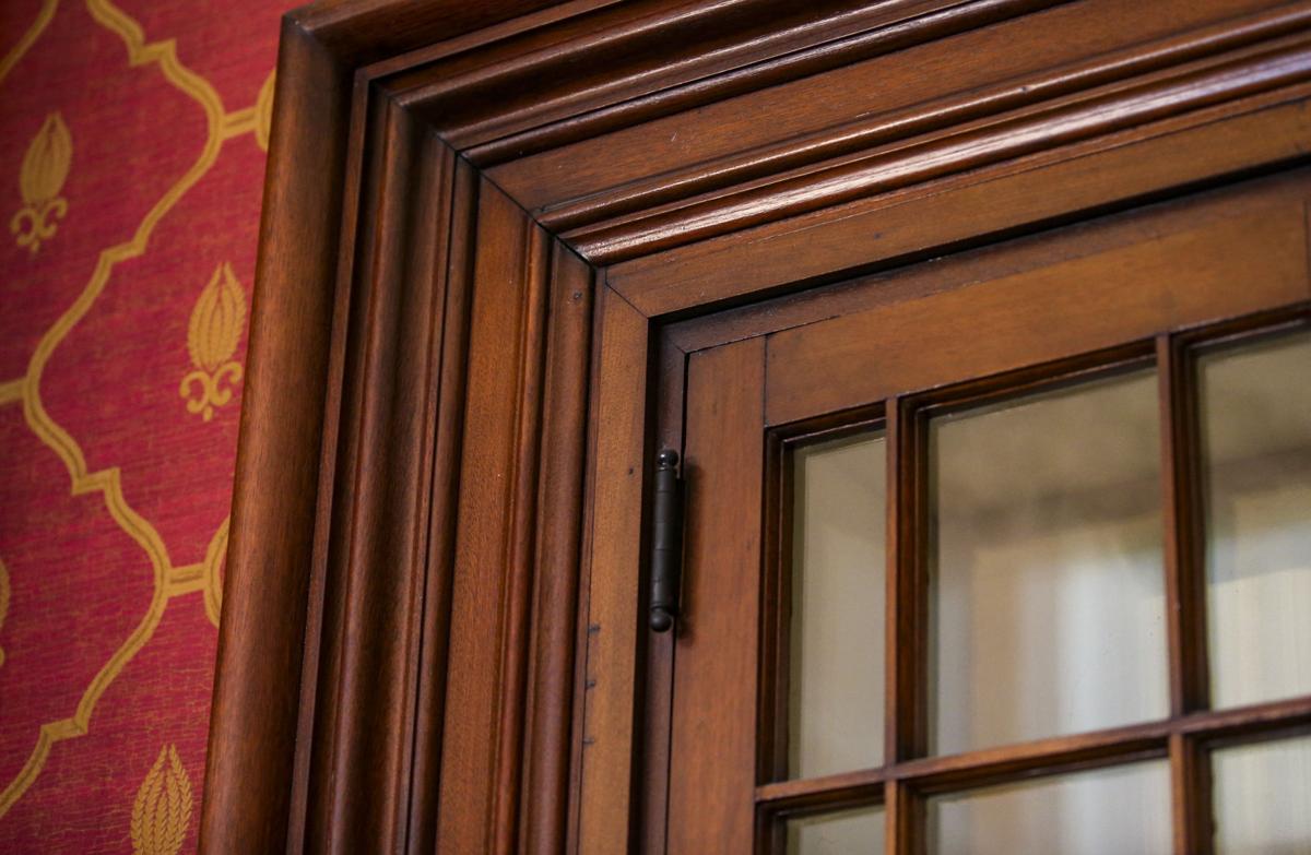 Photos Quarters One of the Rock Island Arsenal Home and Garden