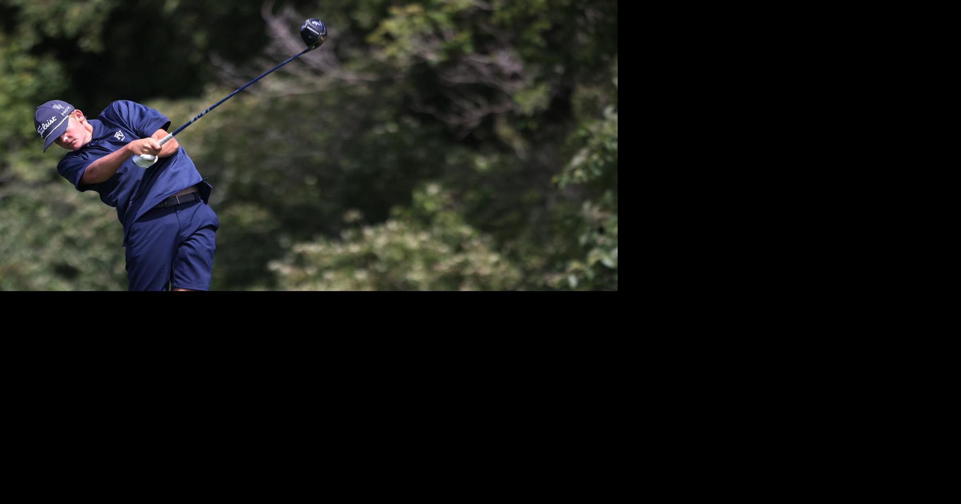 High school golf results: Aug. 22