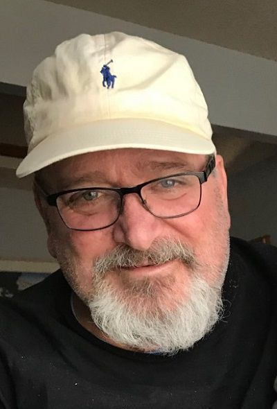 Ricky R. Dykes