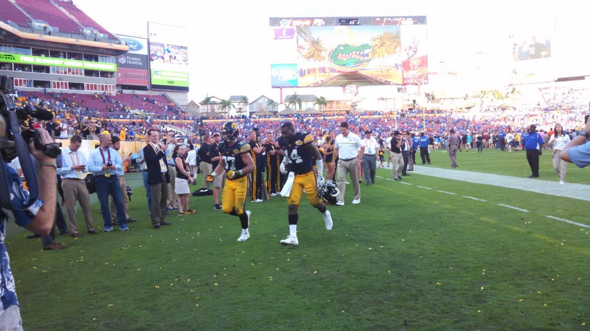 Outback Bowl