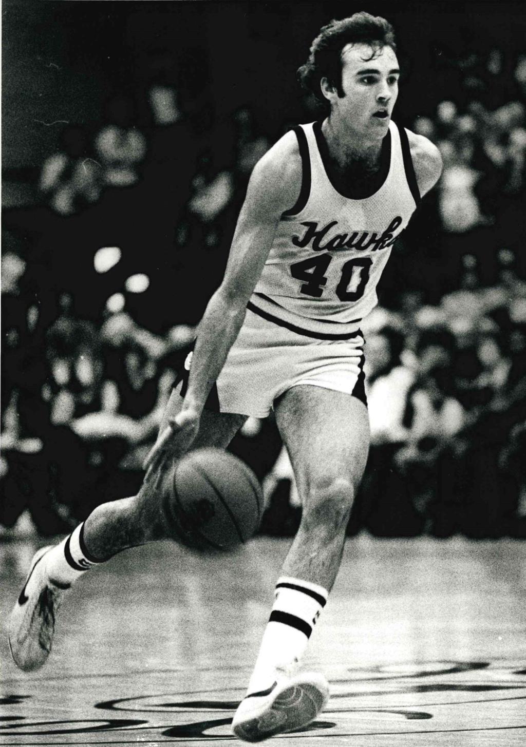 Hawkeyes 1980 Final Four Run Still Puts Chills Up And Down Your