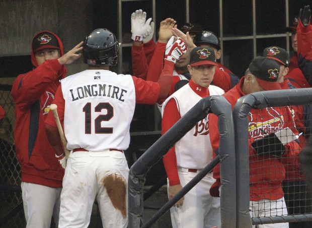 2011 River Bandits