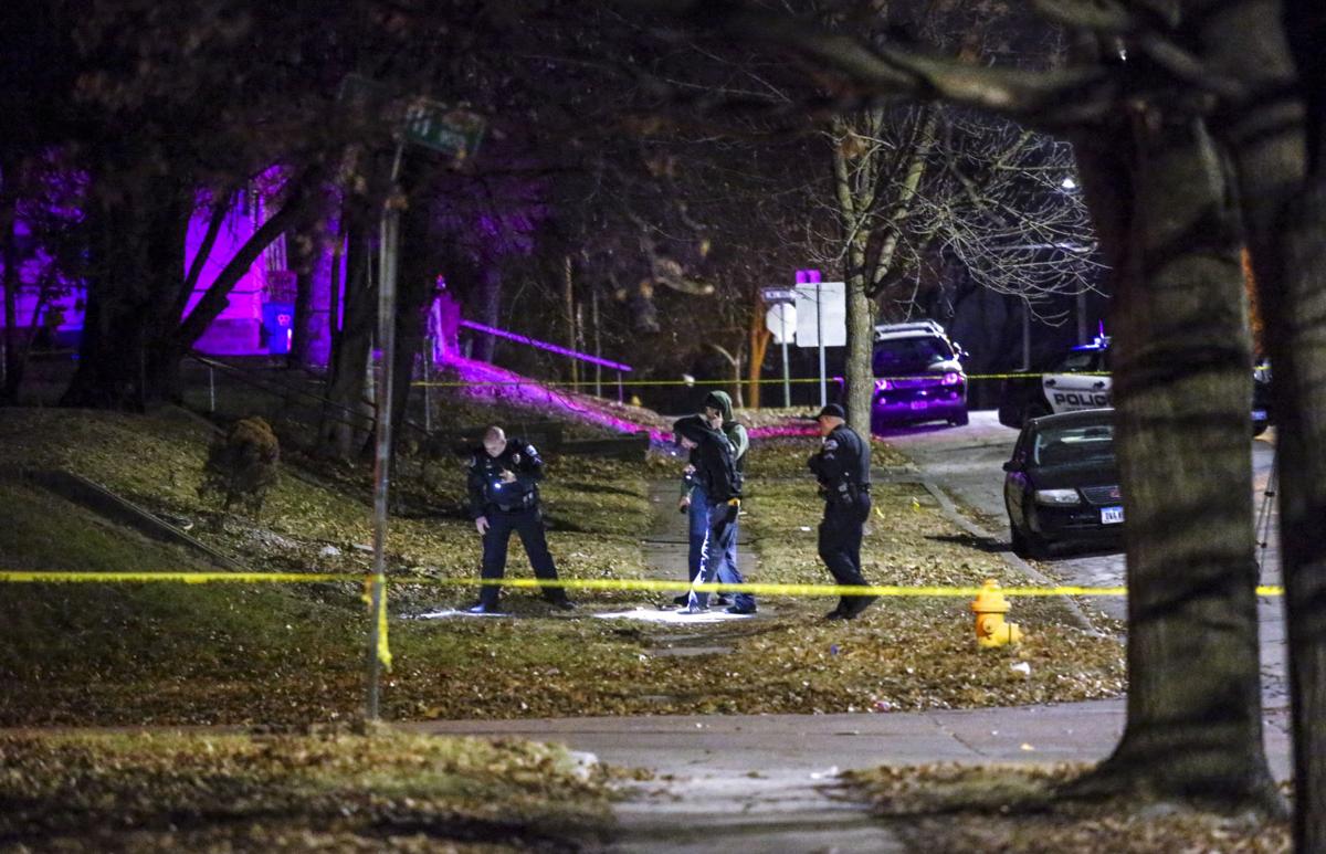 Photos One killed in Davenport shooting late Friday Local News