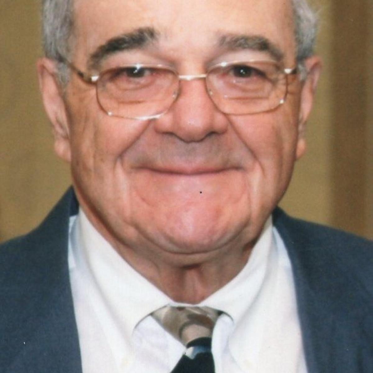 James Patten Obituaries Qctimes Com