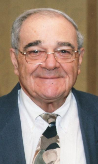 James Patten
