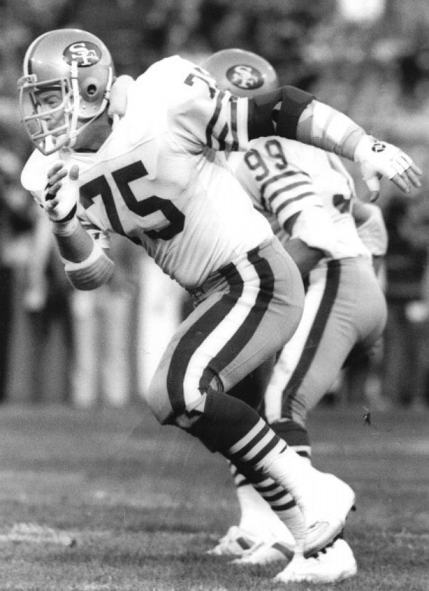 1981 Draft