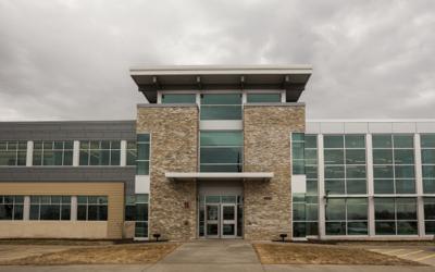 R I A Federal Credit Union Starts New Year With Financial