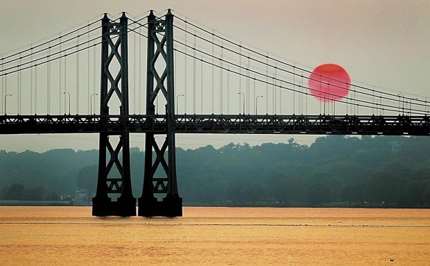 New estimate puts cost of I-74 bridge at $791 million