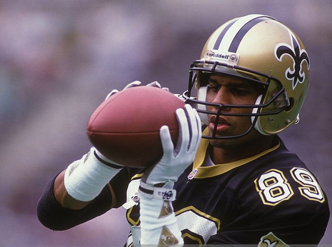 1988 Draft