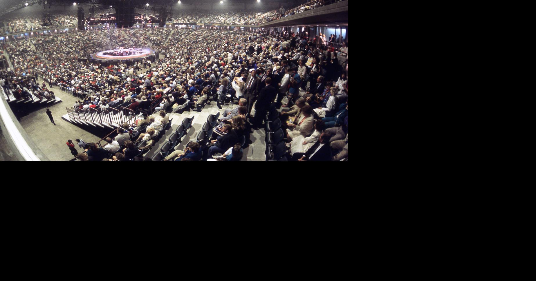 Timeless Tickets: 1990-1999