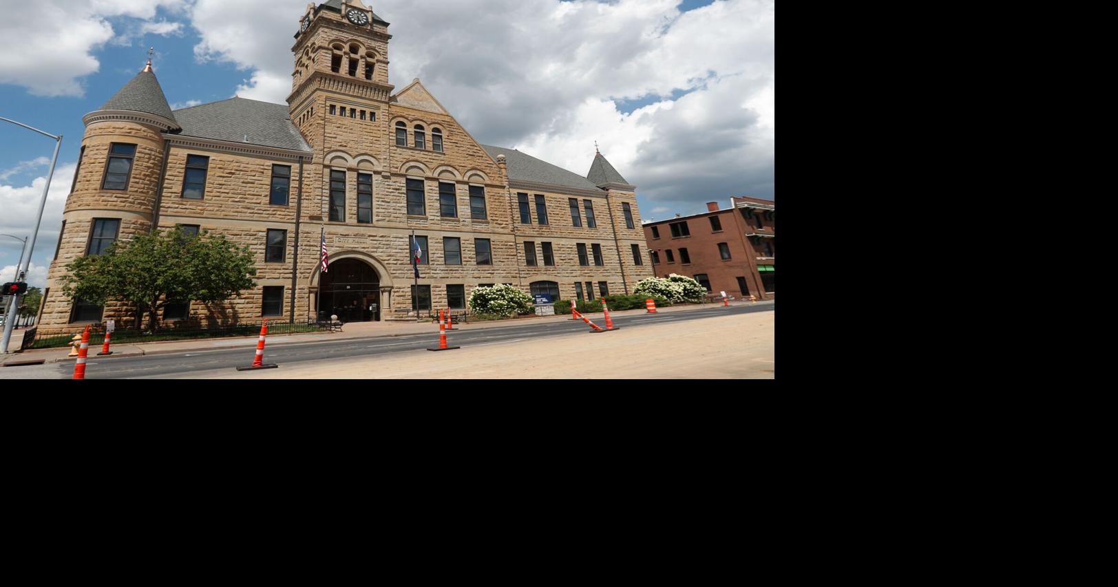 Davenport city primary election results