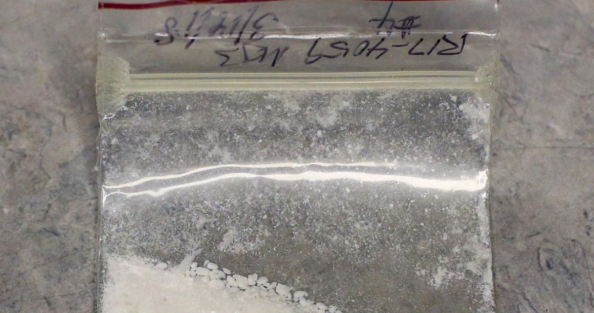 Clinton man sentenced to more than 14 years in federal prison for meth ...