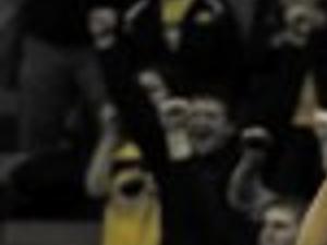 Jarryd Cole It S For Real Aaron Brenner On The Hawkeyes