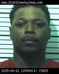 Deondra Thomas