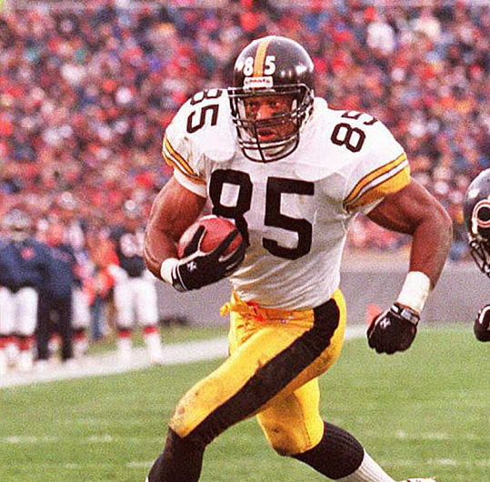 1985 Draft
