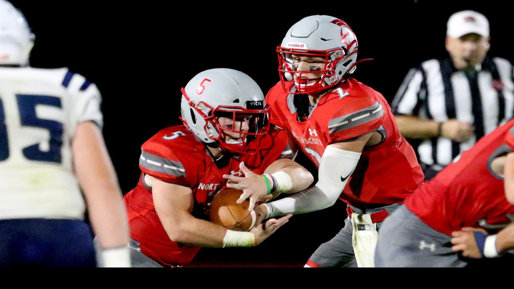 Matt Coss Ap Prep Football Ballot For Sept 17 High School