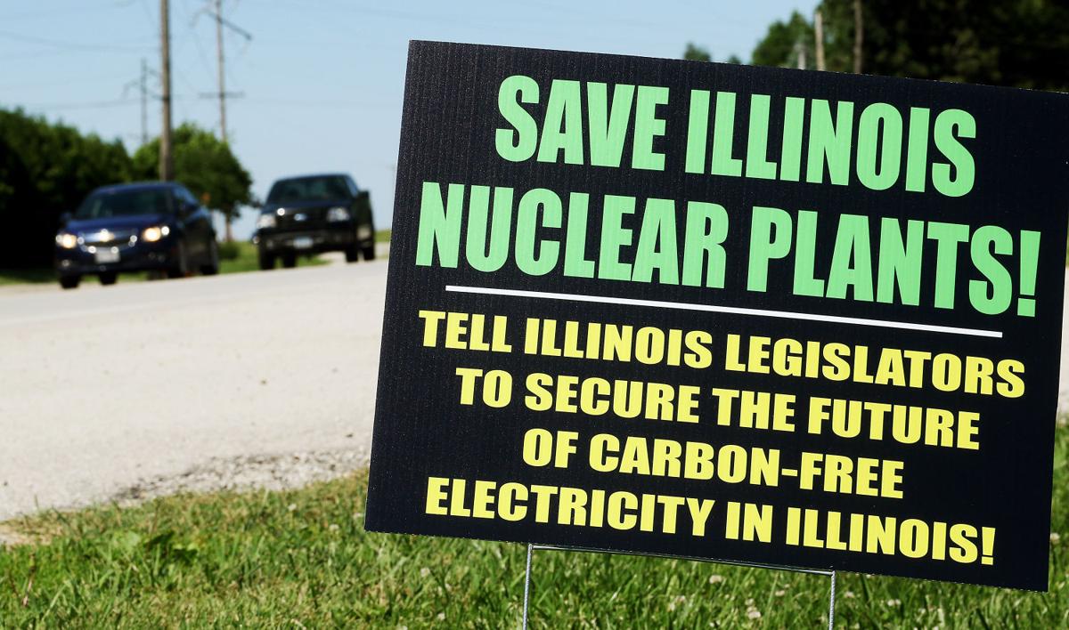 Exelon cordova il