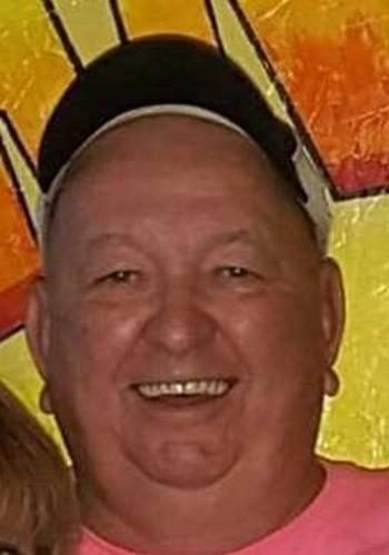 Obituary, Curtis Brian Perry of Cedar Rapids, Iowa