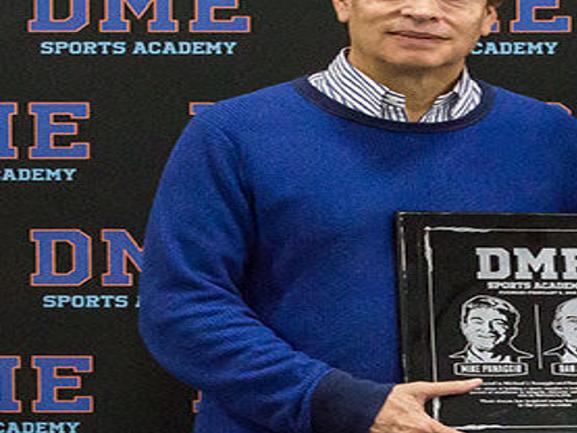 Ex Thunder Coach Panaggio Is Grooming Hawkeyes Recruits College