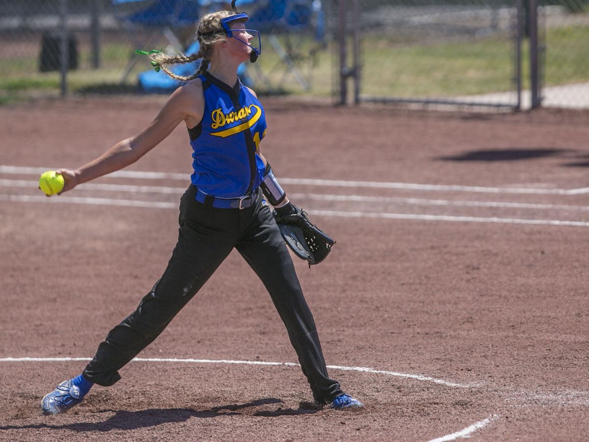 Iowa area softball outlook Teams, players to watch