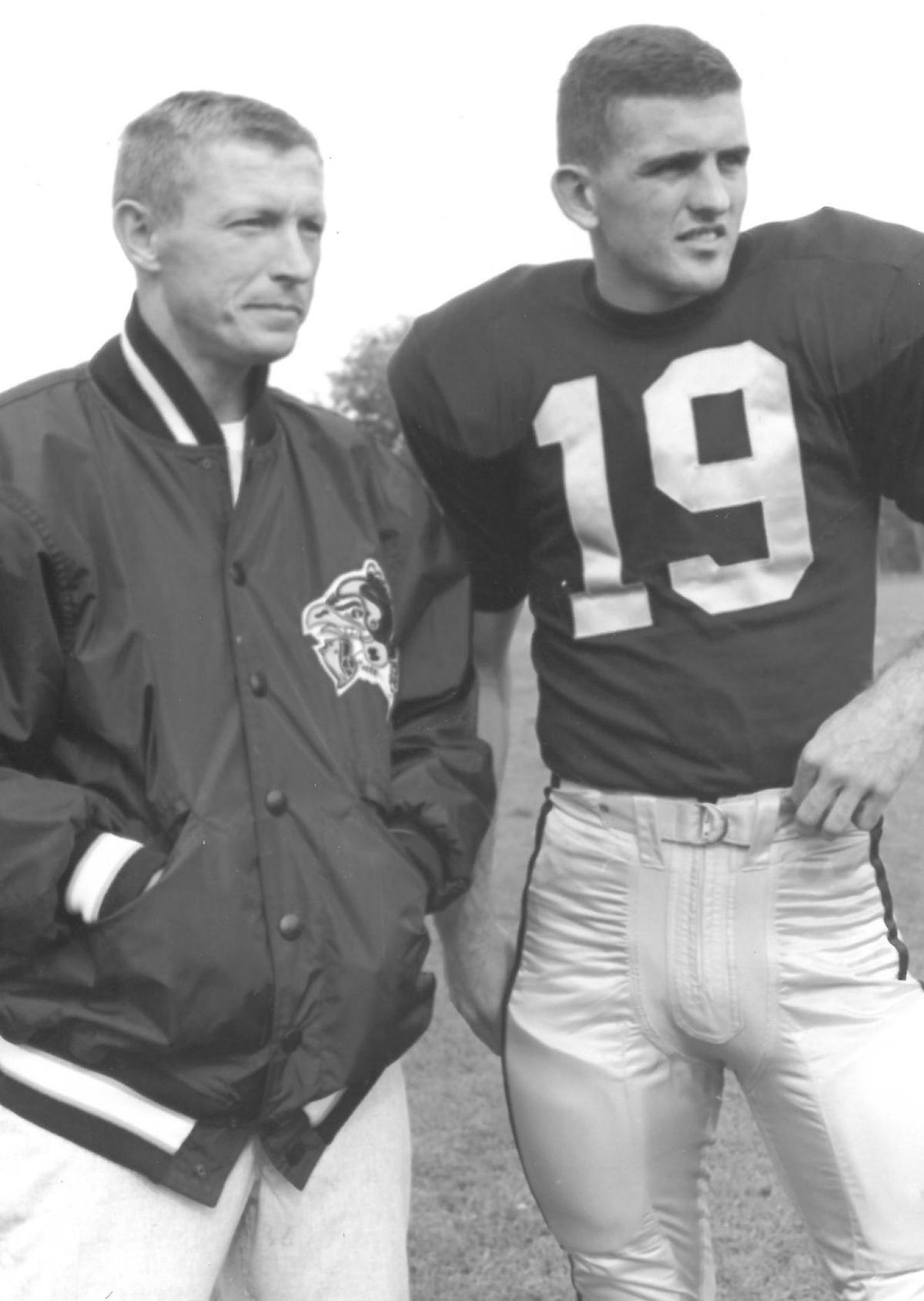 Karl Noonan, Miami Dolphins – Super Bowl VI