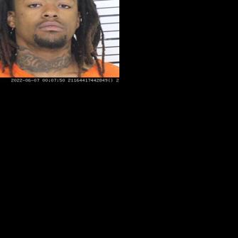 Man on work release arrested in connection with Davenport shots fired ...