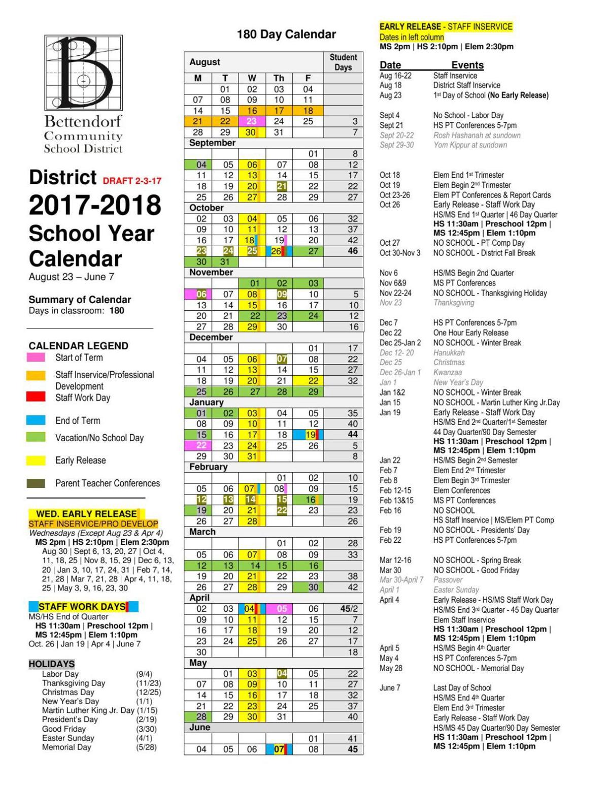 Garden Grove School District Calendar 2017 13 Fasci Garden