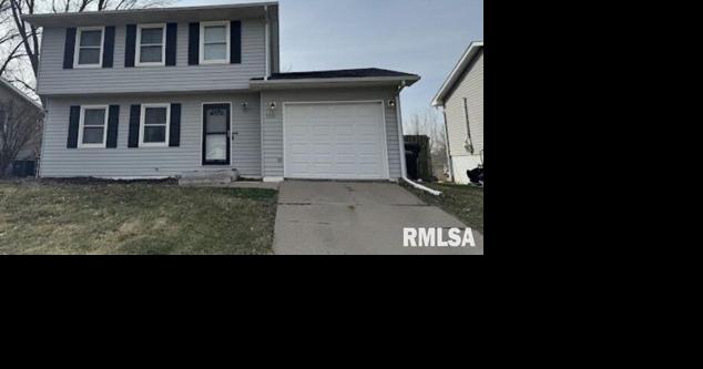 Newly listed homes for sale in the Quad-Cities area - Vimarsana News