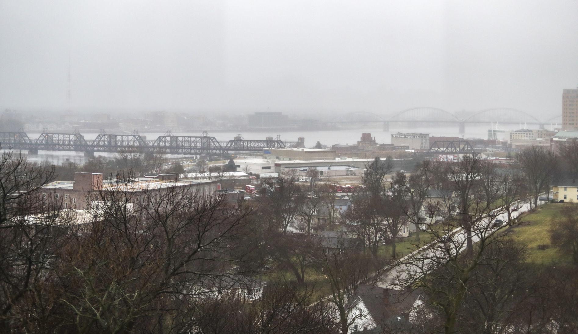 Followup file Under new ownership, Renwick Mansion starts new