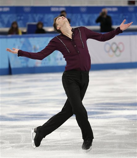 men's figure skating