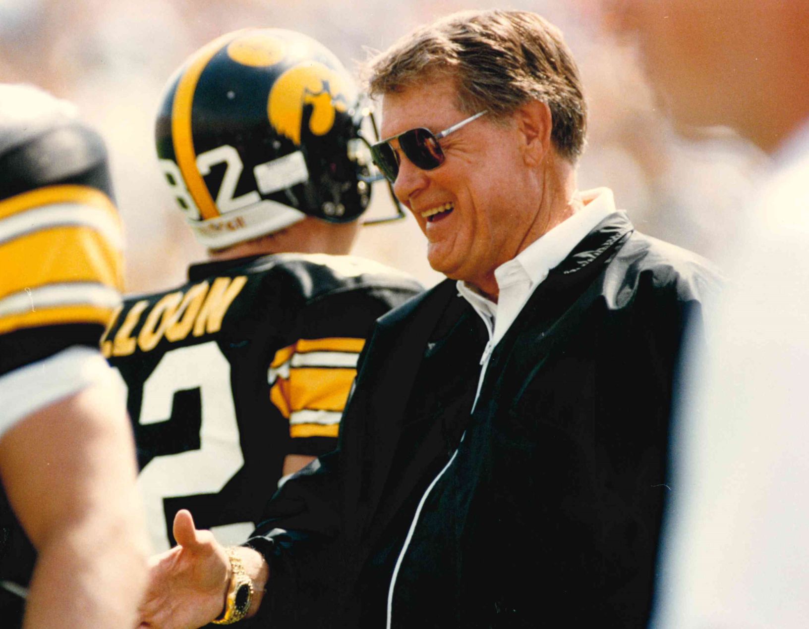 Hayden fry deals