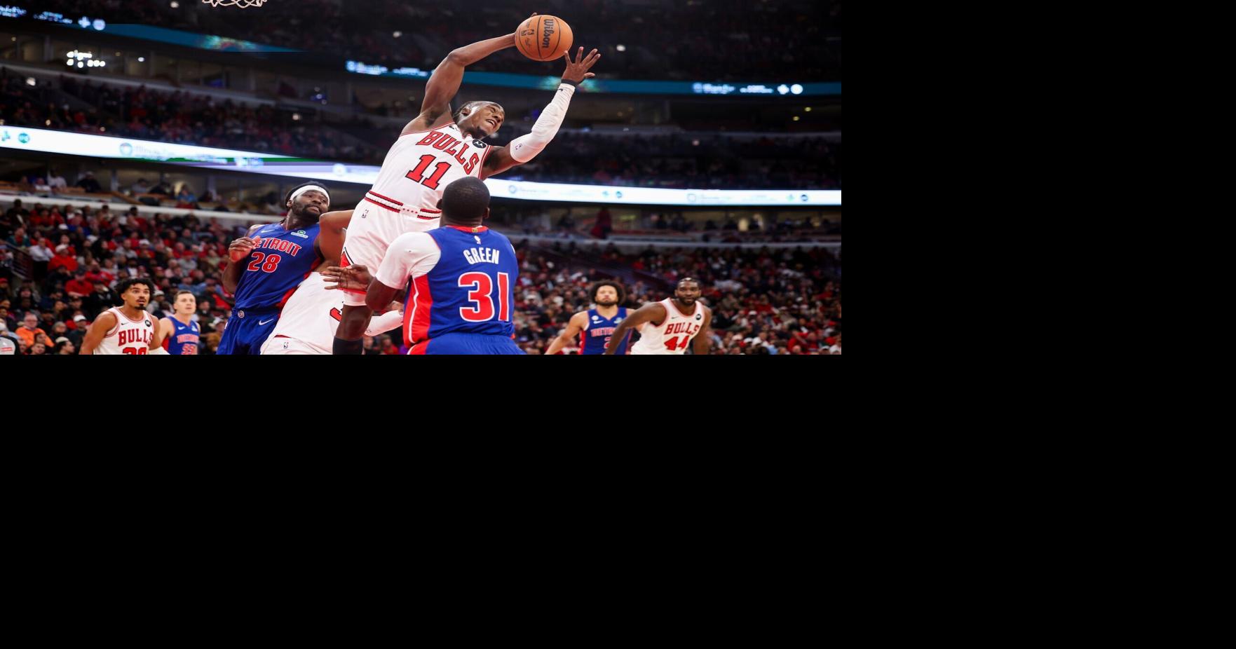 Check out the sports on TV listings