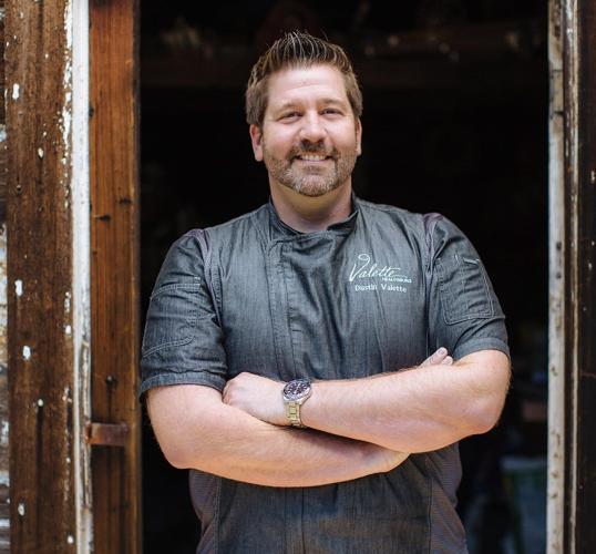 Renowned Chef Coming to Quad Cities – Cooking for a Cause
